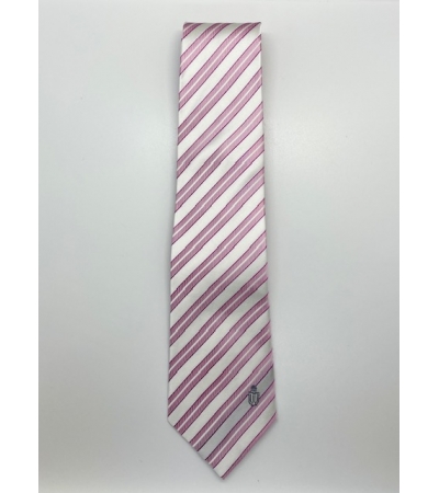 HKUST Silk Tie 